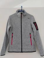 Strickfleecejacke CMP Leipzig - Holzhausen Vorschau