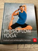 Physioflow Yoga Buch Niedersachsen - Berne Vorschau