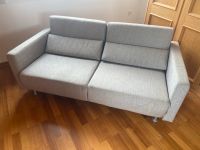Sofa mit Schlaffunktion BoConcept 2er/3er Sitzer Nordrhein-Westfalen - Krefeld Vorschau