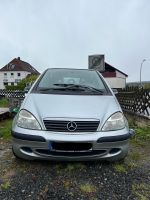 Mercedes A Klasse 140 Bayern - Bayreuth Vorschau