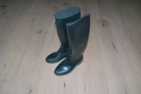 Tolle Reitstiefel „made in Italy“ Gr. 34 schwarz Nordrhein-Westfalen - Drensteinfurt Vorschau