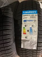 185/60 R15 88h XL Ganzjahresreifen Sunny 4season - Reifenwechsel Bergedorf - Ochsenwerder Vorschau