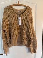Grobstrick Pullover Only/Noisy May Sachsen-Anhalt - Wörlitz Vorschau