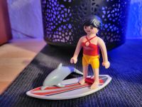 PLAYMOBIL Special Plus 5372 Surferin mit Delfin Vahrenwald-List - List Vorschau