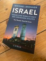 Brenner: Israel. Traum und Wirklichkeit des jüdischen Staates Kiel - Mitte Vorschau
