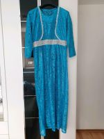 Abendkleid, Kaftan, Hennakleid 3-teilig Niedersachsen - Bremervörde Vorschau