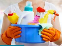 Wir suchen Reinigungskraft / Putzfrau auf Mini Job Basis Nordrhein-Westfalen - Löhne Vorschau