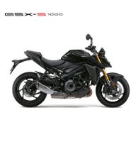 SUZUKI GSX-S 1000  Testsieger nur 141 km SSV - Aktion Best Preis Nordrhein-Westfalen - Ahlen Vorschau