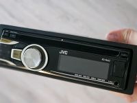 JVC  KD- R422 Radio, CD, USB Rheinland-Pfalz - Bendorf Vorschau