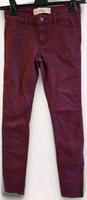 Jeans Hollister Super Skinny W24L31 Baden-Württemberg - Biberach an der Riß Vorschau