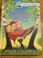 Geschichten zum selberlesen ab 1. oder 2. klasse Baden-Württemberg - Leonberg Vorschau