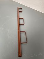 Geländerpfosten für Gerüstbock,lackiert neu Sachsen - Großschirma Vorschau