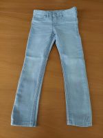 Jeans Hose Mädchen Gr. 104 Sachsen - Mülsen Vorschau