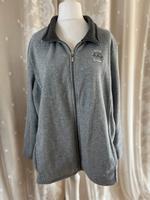 C&A graue Strickjacke / Fleecejacke Gr. XL / 42 Sachsen-Anhalt - Bernburg (Saale) Vorschau
