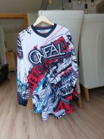 O'Neal Jersey Motocross Größe M Kids Thüringen - Frankenblick Vorschau