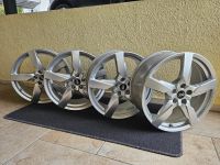 4 x Original Audi Alufelgen 8S0 601 025 AG 19 Zoll Rheinland-Pfalz - Neuwied Vorschau