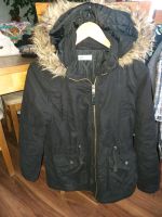 Mädchen Winterjacke in Gr. 158 Hessen - Schwalmtal Vorschau