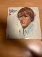 The Best of Herman´s Hermits - LP/Schallplatte/Vinyl Hessen - Seligenstadt Vorschau