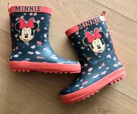 H&M Gummistiefel 31 Minnie Maus Rheinland-Pfalz - Ehlscheid Vorschau