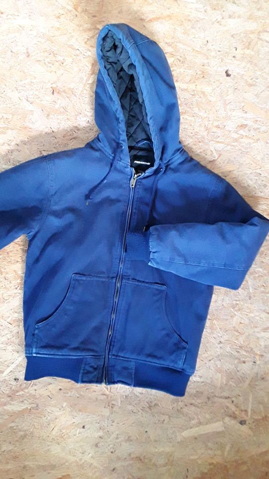 FISHBONE Winterjacke Gr S, kein Carhatt in Herne