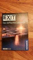 Spiel Exit Spiel - das verfluchte Labyrinth Nordrhein-Westfalen - Kamp-Lintfort Vorschau