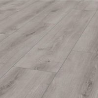 Laminat Kronotex Sommer grau XL+ Dämmung & Leiste nur 14,00 €/m² Nordrhein-Westfalen - Hilden Vorschau