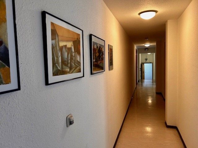 1,5 Zimmer Wohnung in Halle