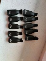 10 Nagel-Clips Nail Clips Nagellackentferner UV Gel Rheinland-Pfalz - Birkenfeld Vorschau