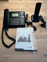 Doro Comfort 4005 Kombitelefon mit Anrufbeantworter Nordrhein-Westfalen - Velbert Vorschau
