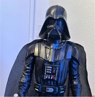 Darth Vader Figur 50cm Thüringen - Marksuhl Vorschau