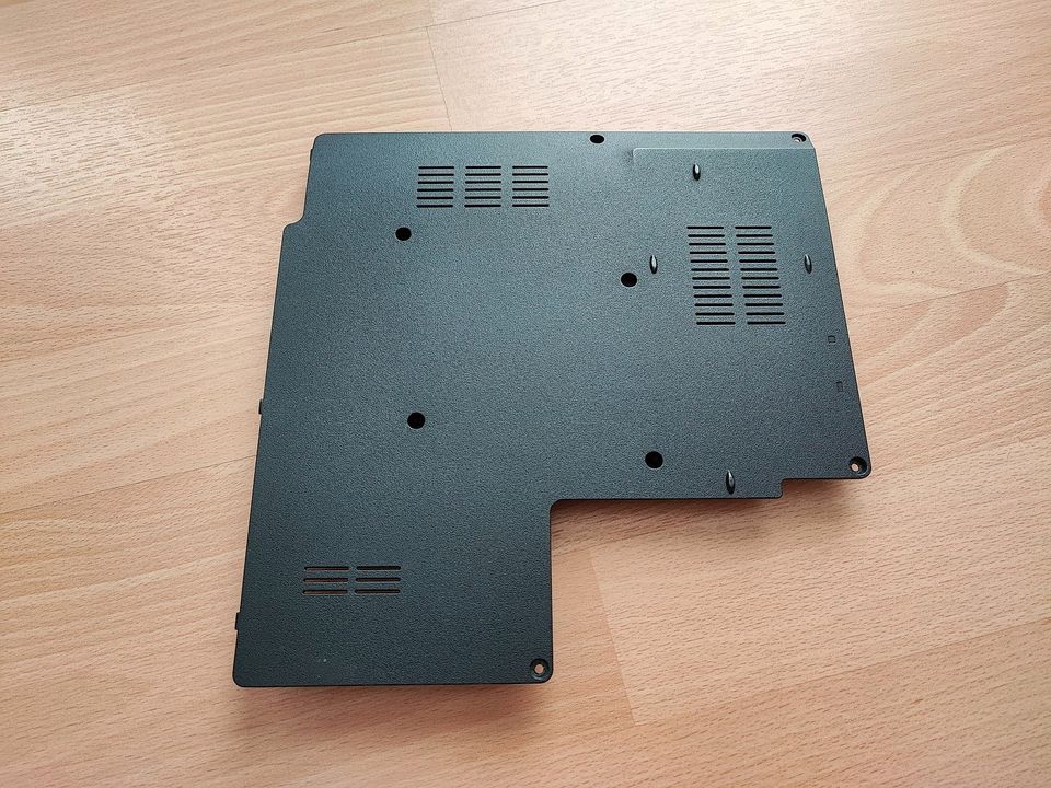 HDD Festplatten Abdeckung 42.4FX14.XXX Acer Aspire 7736 Series in Gronau (Westfalen)