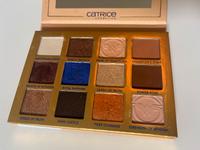Catrice Wonder Woman  Lidschatten Palette Bayern - Karlstein Vorschau