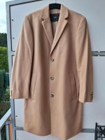 Hugo Boss Cashmere Trenchcoat Mantel Herren  Größe  50 Nordrhein-Westfalen - Brühl Vorschau