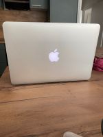 MacBook Pro (Retina 13 Zoll, Anfang 2015) Bayern - Augsburg Vorschau