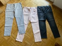 3 Hosen Damen in Größe 42 und 44 Bayern - Schwandorf Vorschau