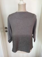 Betty Barcley Strickpullover grau silber Gr. 34 36 NEU!!! Hessen - Limburg Vorschau