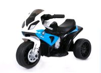 Kinder  Elektro Motorrad BMW Stuttgart - Mühlhausen Vorschau