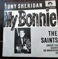 Tony Sheridan My Bonnie Bayern - Elfershausen Vorschau