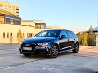 Audi A3 Sportback S-Line 1.4 TFSI COD ultra Nordrhein-Westfalen - Gelsenkirchen Vorschau