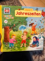 was ist was buch jahreszeiten ab 3 Jahren Bayern - Königsbrunn Vorschau