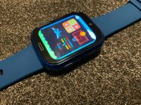 Smart Watch mit Anruf-Funktion Kinder neu inklusive Versand Rheinland-Pfalz - Sefferweich Vorschau