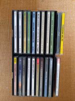Verschiedene CDs (0,50€/CD) Niedersachsen - Egestorf Vorschau
