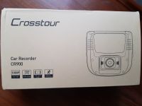 CROSSTOUR CAR RECORDER DASH CAMERA Bayern - Wenzenbach Vorschau