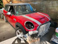 Mini Cooper S Clubman Motorschaden Berlin - Köpenick Vorschau