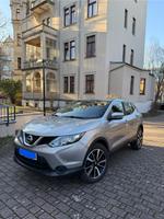 Nissan Qashqai 1.2 Visia Dresden - Innere Altstadt Vorschau