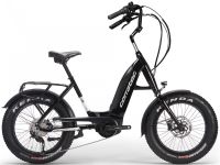 CORRATEC LIFE S CROSS P5 2022 Kompakt e-Bike | 500Wh- 20 Zoll Niedersachsen - Braunschweig Vorschau