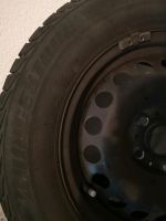 Winterreifen Bridgestone Blizzak Winterreifen 195 65 R15 Hessen - Ginsheim-Gustavsburg Vorschau