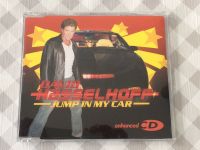 David Hasselhoff CD Jump in my Car Knight Rider München - Milbertshofen - Am Hart Vorschau