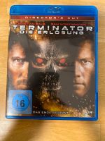 Terminator - Die Erlösung Nordrhein-Westfalen - Rhede Vorschau