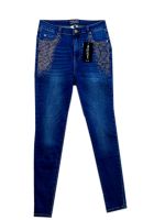 FRANK LYMAN 203181U Jeans SlimFit Comfort Designer Luxushose36/38 Niedersachsen - Burgdorf Vorschau